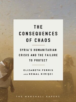 cover image of The Consequences of Chaos
